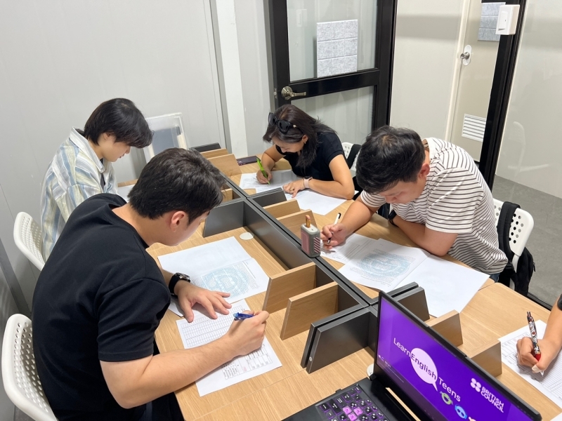 フィリピン留学 Cebu21 - A&J ECO CAMPUS-School Life-393